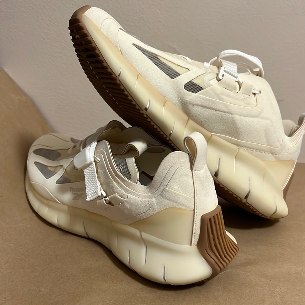 Men’s Reebok Zig Kinetics Concept Type 1